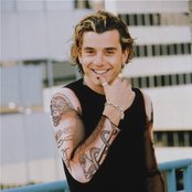 Bush - List pictures