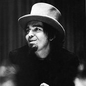 Captain Beefheart & The Magic Band - List pictures