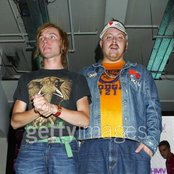 Junior Senior - List pictures