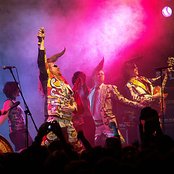 Leningrad Cowboys - List pictures