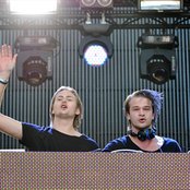 Nause - List pictures