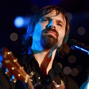 Mac Powell - List pictures