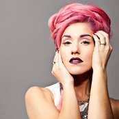 Jannika B - List pictures