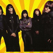 The Fuzztones - List pictures