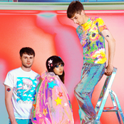 Kero Kero Bonito - List pictures