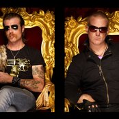 Eagles Of Death Metal - List pictures