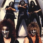 Crimson Glory - List pictures