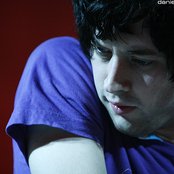 Nathan Fake - List pictures