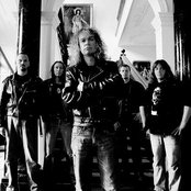 Grave Digger - List pictures