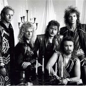 Judas Priest - List pictures