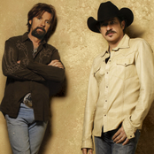 Brooks & Dunn - List pictures