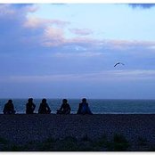 Yndi Halda - List pictures