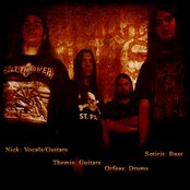 Suicidal Angels - List pictures