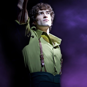 Lee Mead - List pictures