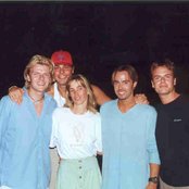 Caught In The Act - List pictures