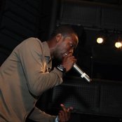 Ghetts - List pictures