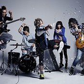 Aqua Timez - List pictures