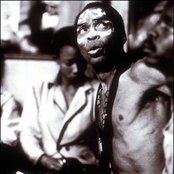 Fela Kuti - List pictures
