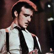 Midge Ure - List pictures
