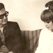 Orbison Roy - List pictures