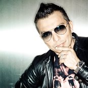 Alex Gaudino - List pictures