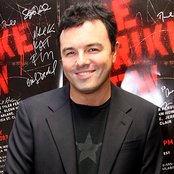 Seth Macfarlane - List pictures
