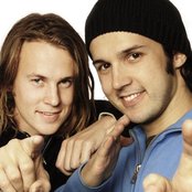 Ylvis - List pictures