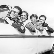 The Frantics - List pictures