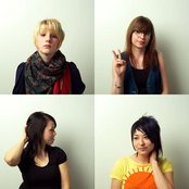 White Lung - List pictures