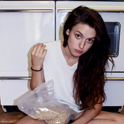 Meg Myers - List pictures