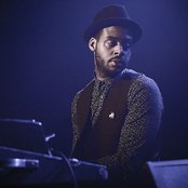 Kris Bowers - List pictures