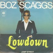 Boz Scaggs - List pictures