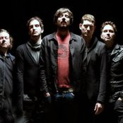 Snow Patrol - List pictures