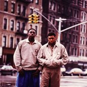 Pete Rock And Cl Smooth - List pictures