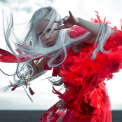 Kerli - List pictures