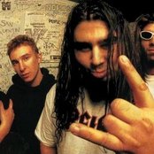 Deftones - List pictures