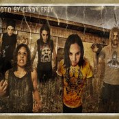 As I Lay Dying - List pictures