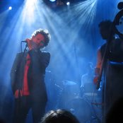 Bo Kaspers Orkester - List pictures