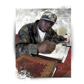 Killah Priest - List pictures