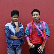 Theesatisfaction - List pictures