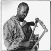 Ayub Ogada - List pictures