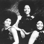 The Emotions - List pictures