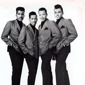 The Chi-lites - List pictures