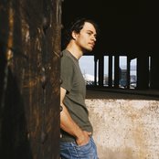 Amos Lee - List pictures