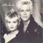 Avalanche - List pictures
