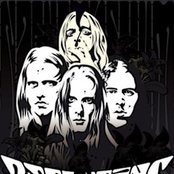 Nachtmystium - List pictures