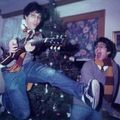 Harry And The Potters - List pictures