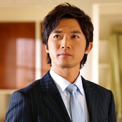 Ahn Jae Wook - List pictures
