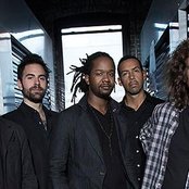 Pat Metheny Unity Group - List pictures