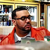 Apollo Brown - List pictures